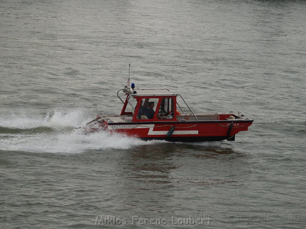 Das neue Rettungsboot Ursula  P90.JPG